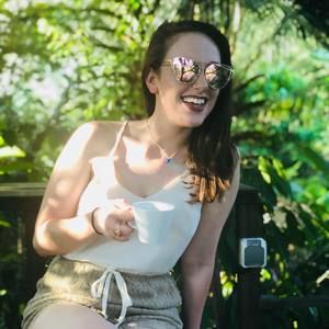 Meet your Posher, Alexandra